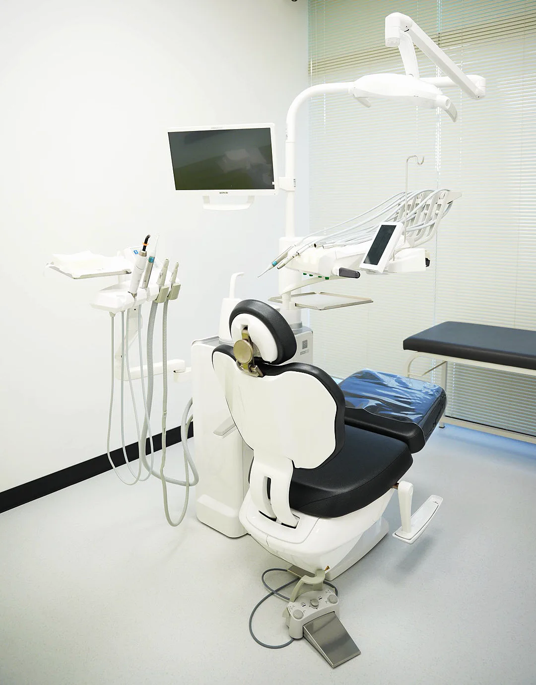 Équipement dentaire