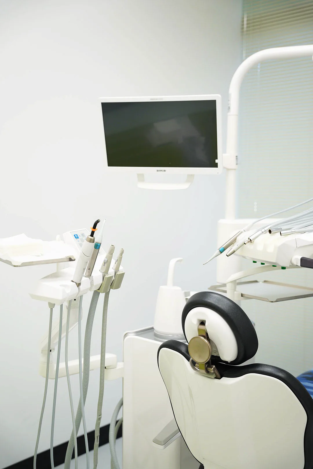 Expérience patient NaviDent