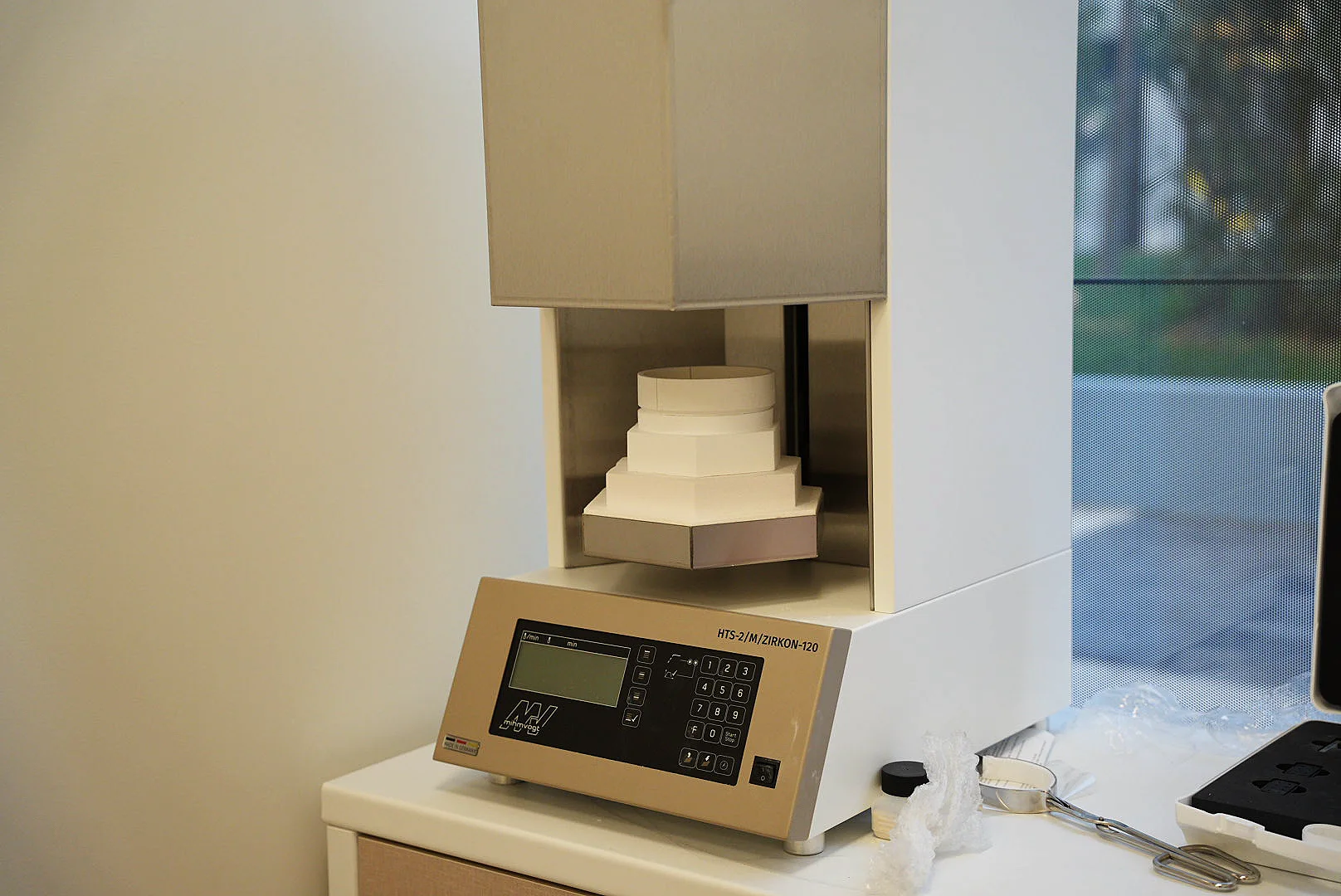 Laboratoire prothétique NaviDent