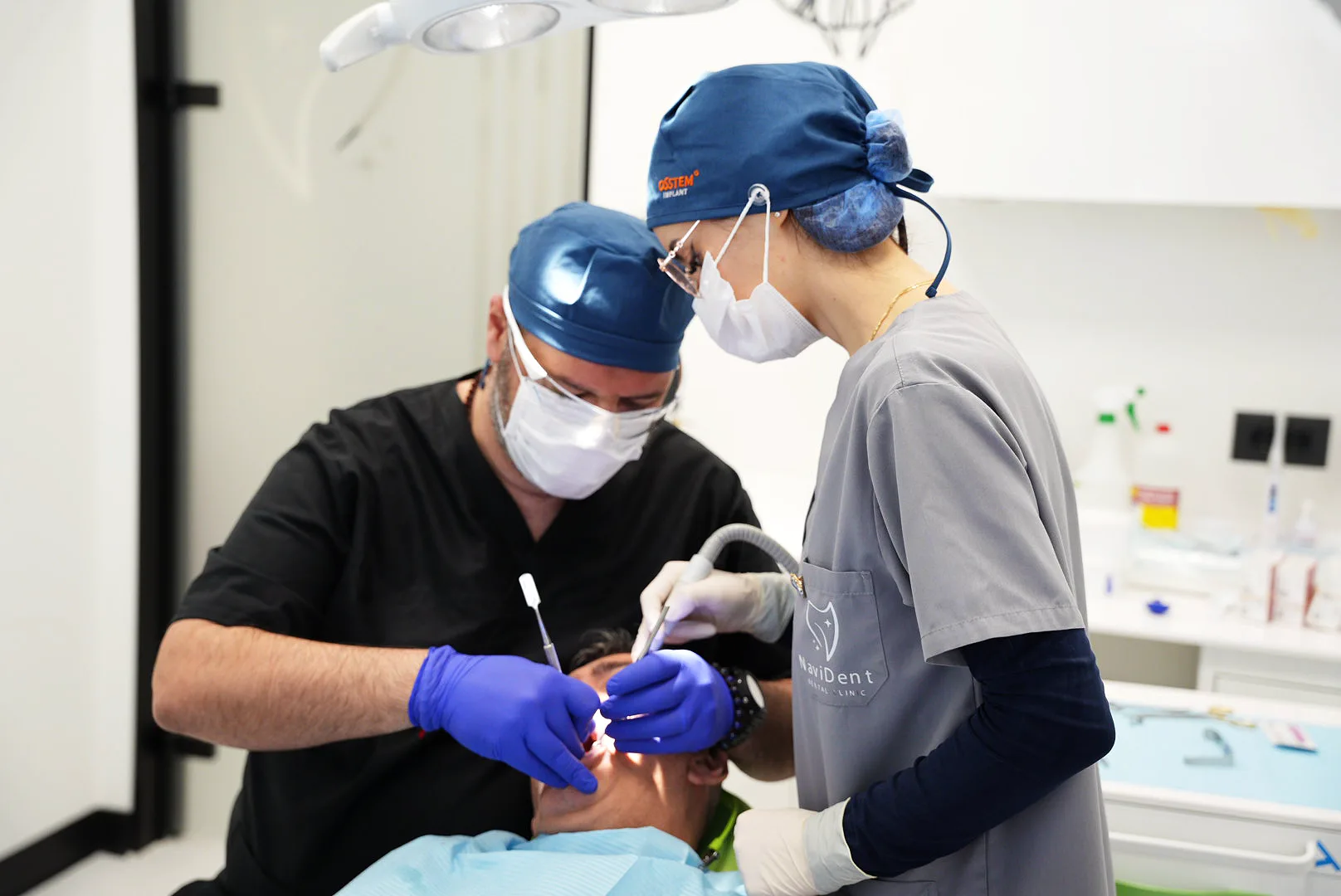 Spécialiste NaviDent
